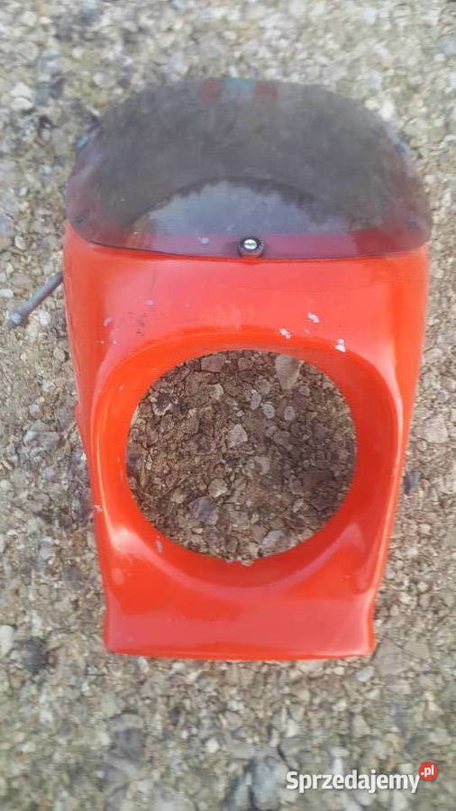 Owiewka Simson Busko-Zdrój