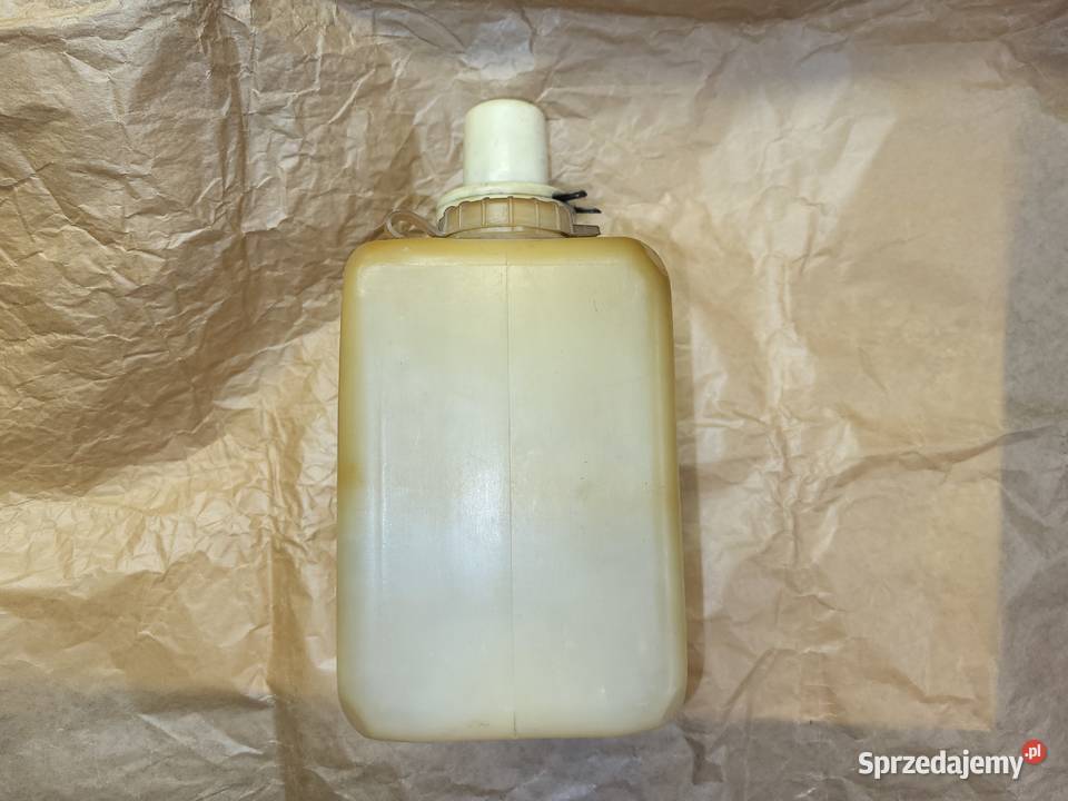 Łada WAZ 2101 2107 Zbiornik płynu do