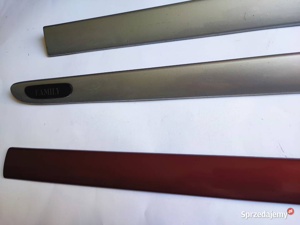 Listwa drzwi Mrecedes Vaneo w414 Lipno