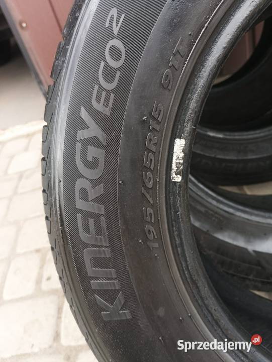 Opony letnie 1565195 Łęczyca