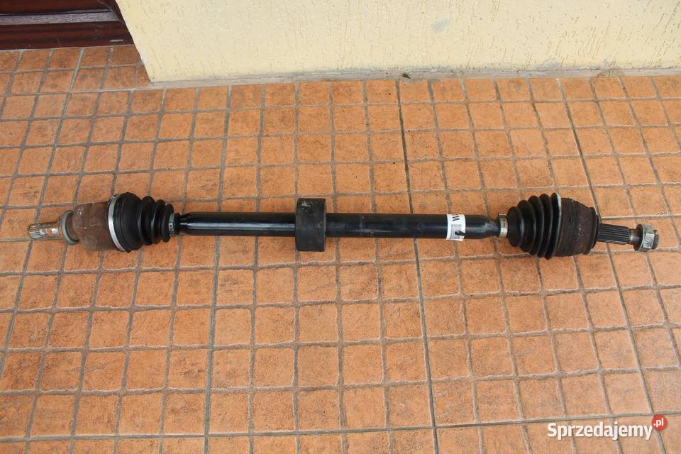 PÓŁOŚ PRAWA PRAWY PRZÓD OPEL CORSA D 13 CDTI sprzedam