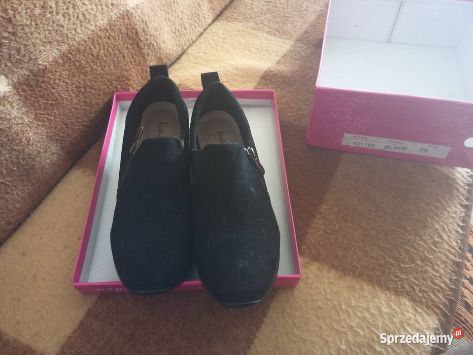 Sprzedam Buty Damskie Pabianice