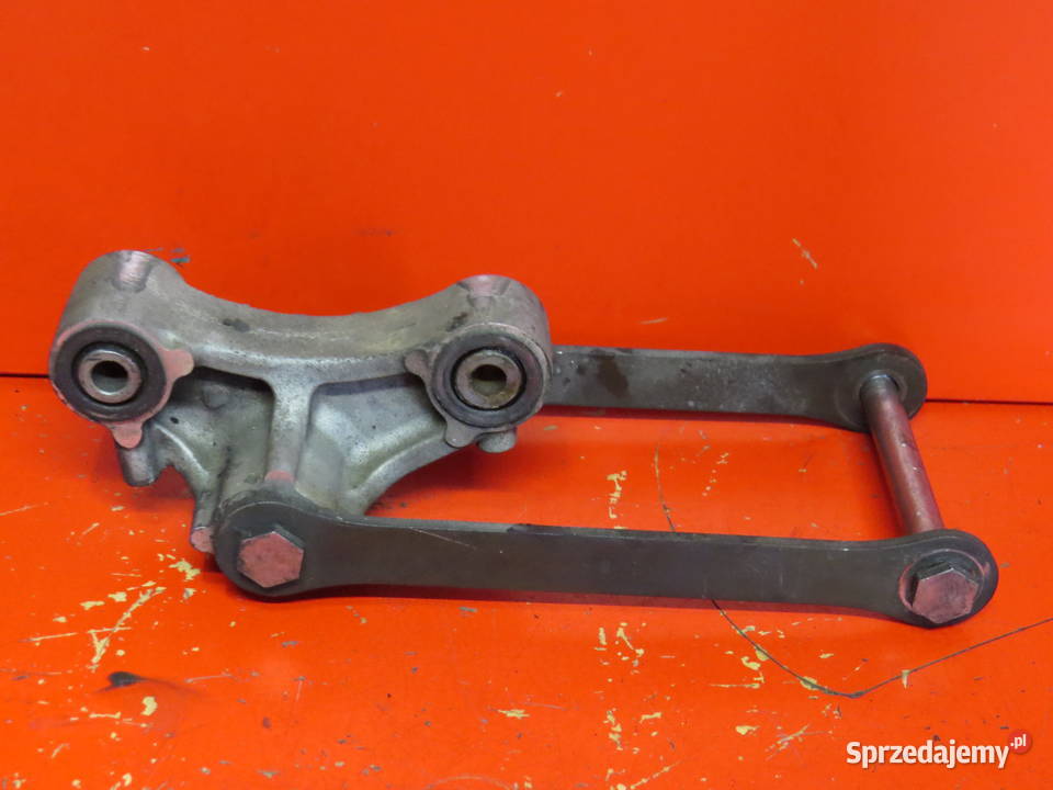 KAWASAKI Z750 Z 750 0412 kość kiwka mocowanie Warszawa