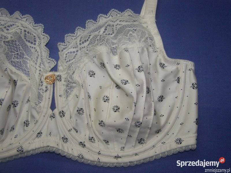 Biustonosz Stanik 40C 90C Marks Spencer Siedlce sprzedam