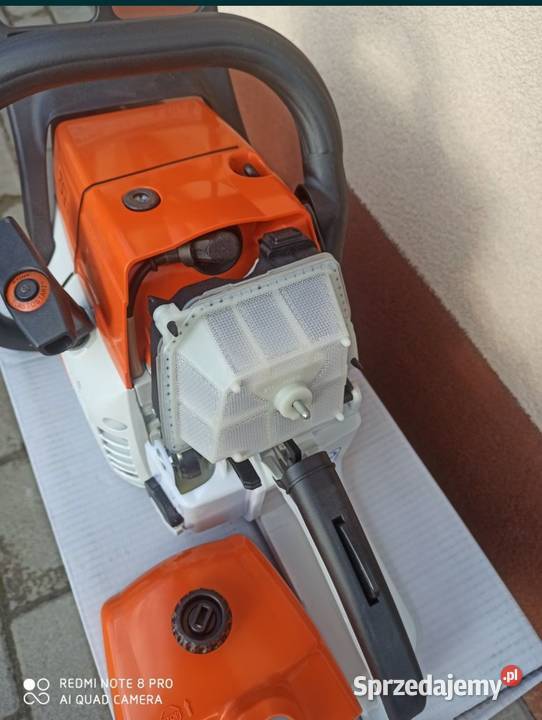 Stihl ms 361 NOWA 46 Tomaszów Lubelski