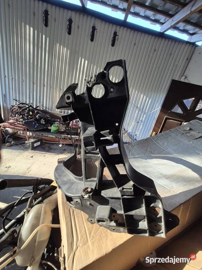 Okular RAM 1500 Rok produkcji 2015 śląskie Ruda Śląska