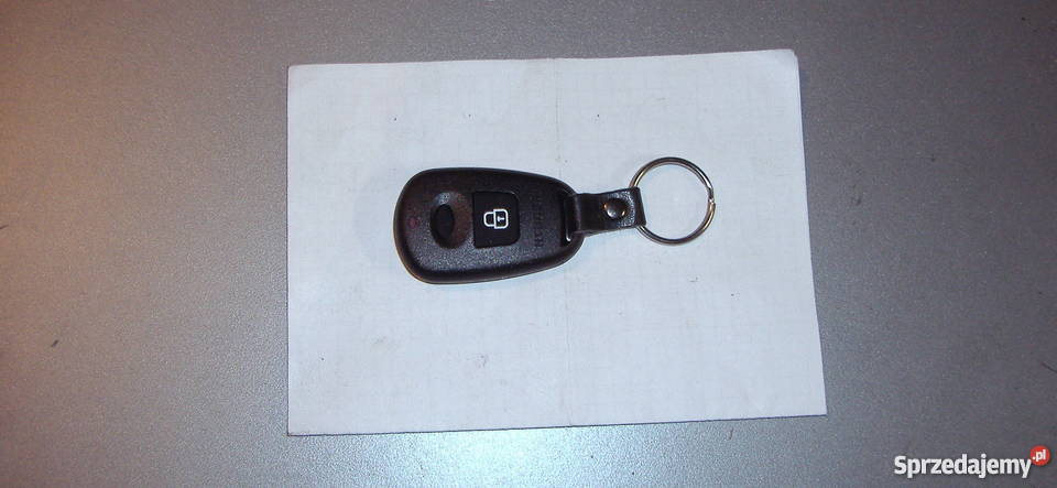 HYUNDAI ELANTRA OBUDOWA PILOTA 9541108000