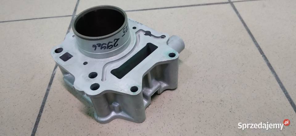 Cylinder Aprilia Leonardo 125 Brzeszcze
