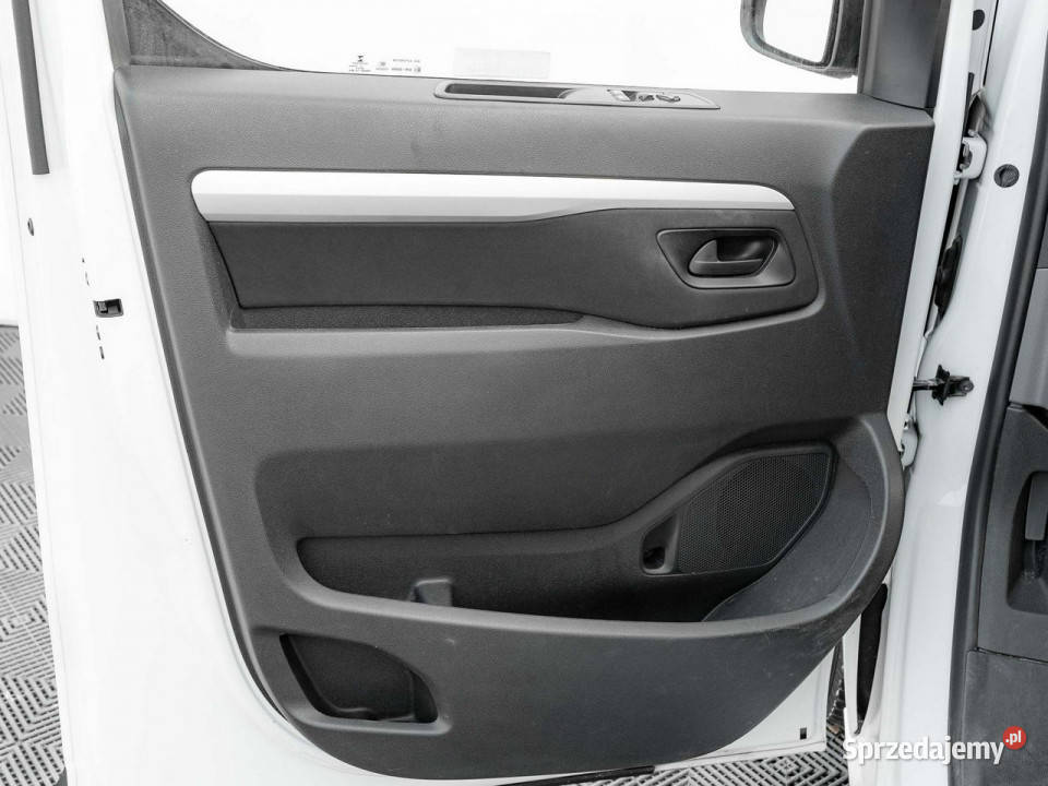 Toyota ProAce GD3G74920 D4D Podgrzf Ekran nieuszkodzony Toyota Gdańsk