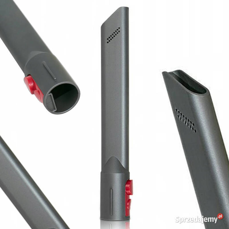 Szczotka Szczelinowa do Odkurzaczy Dyson 273 mm Ludźmierz