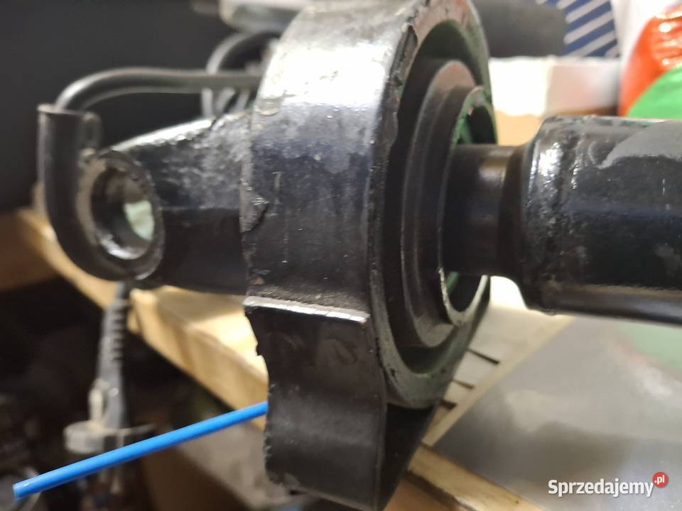 POLONEZ WAL NAPEDOWY NOWY śląskie