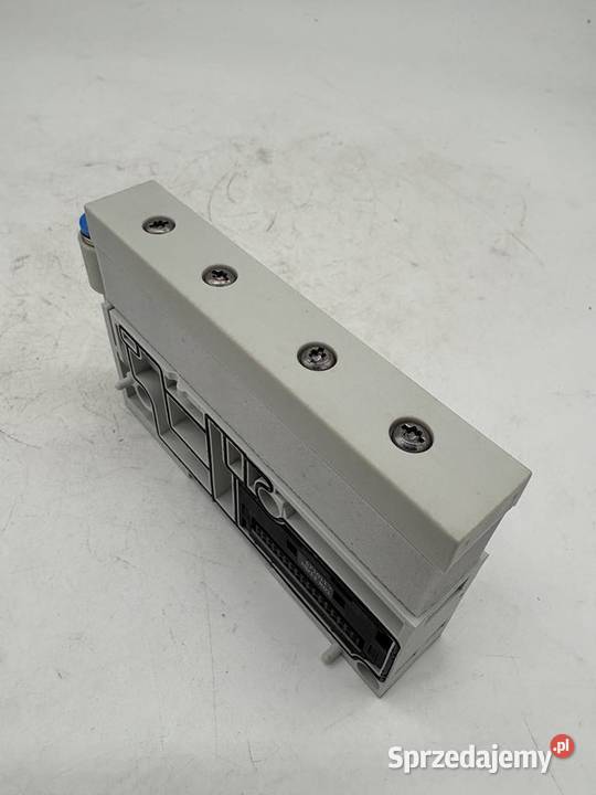 Festo 570774 VMPALSP Moduł zasilania