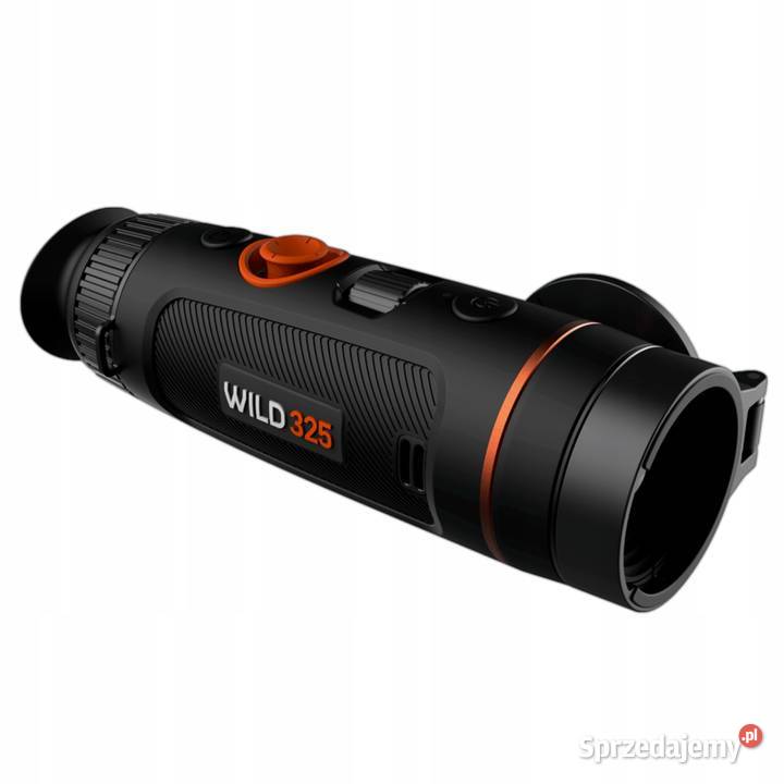 Kamera Termowizyjna Monokular Termowizyjny Poznań