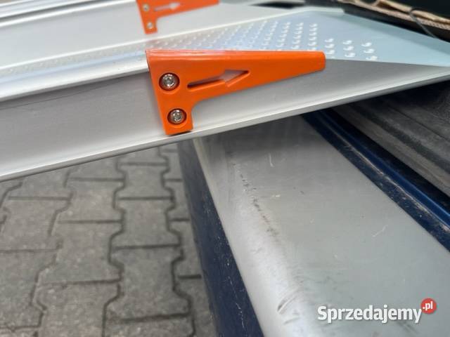 Najazdy trap do transportu 210 wielkopolskie Poznań