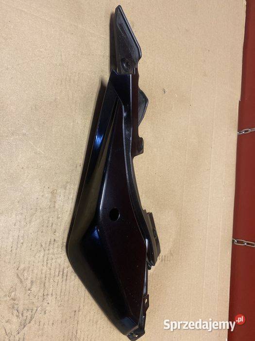 Aprilia Shiver 750 panel owiewka lewa B58