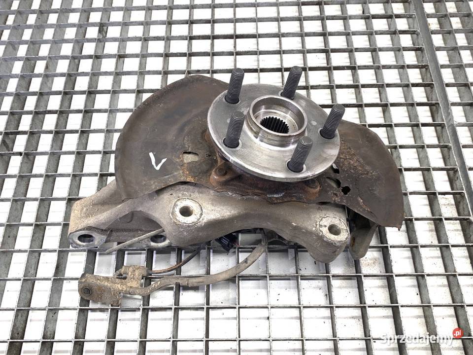 ZWROTNICA LEWY PRZÓD LEXUS CT 18 99 podkarpackie