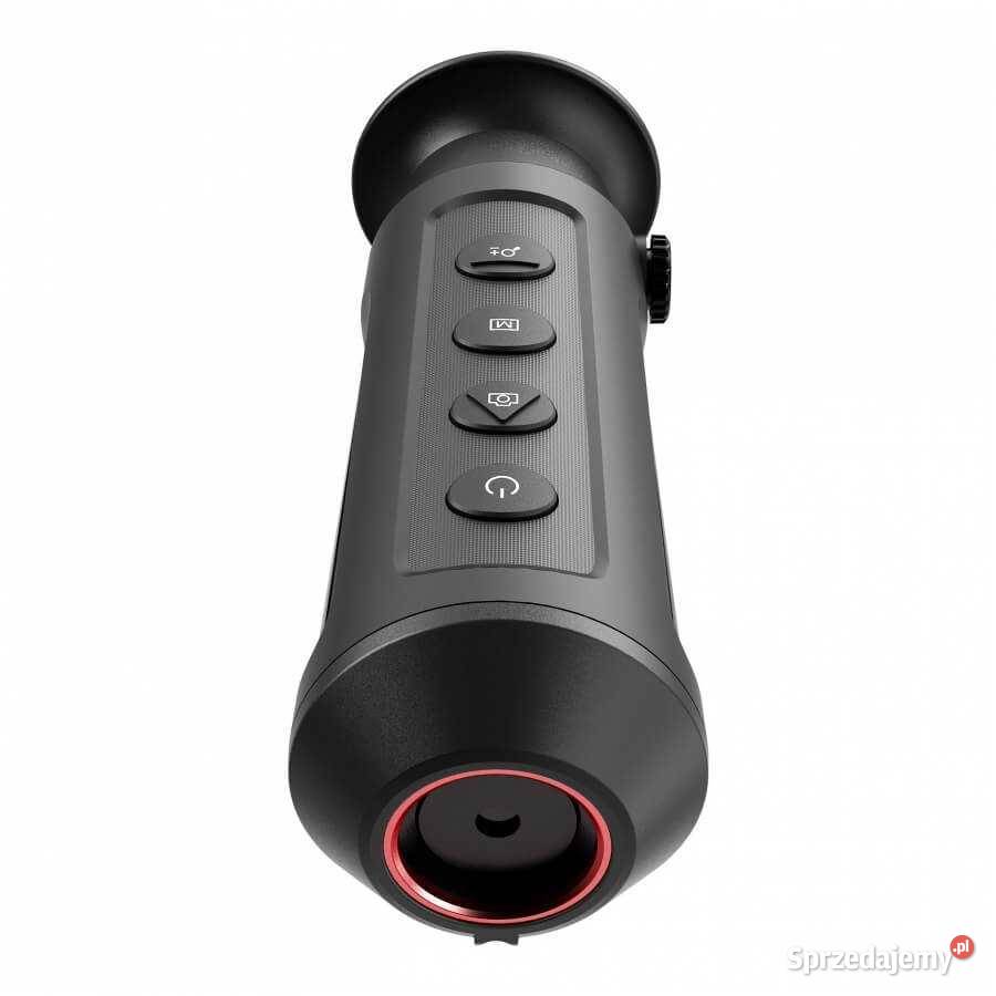 Kamera termowizyjna HIKMICRO by HIKVISION Lynx śląskie