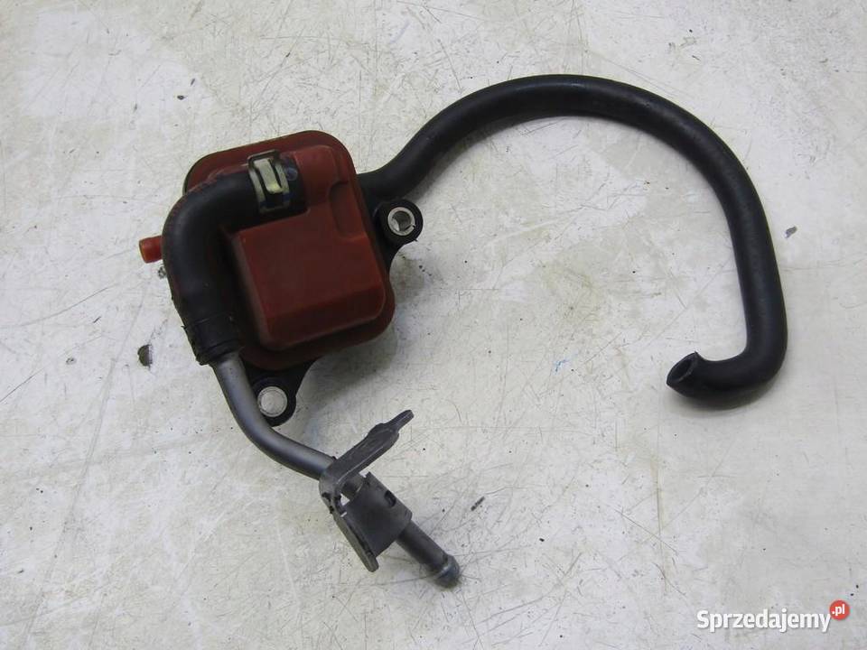 ELEKTROZAWÓR ZAWÓR TURBINY 10 VTEC TURBO HONDA lubelskie