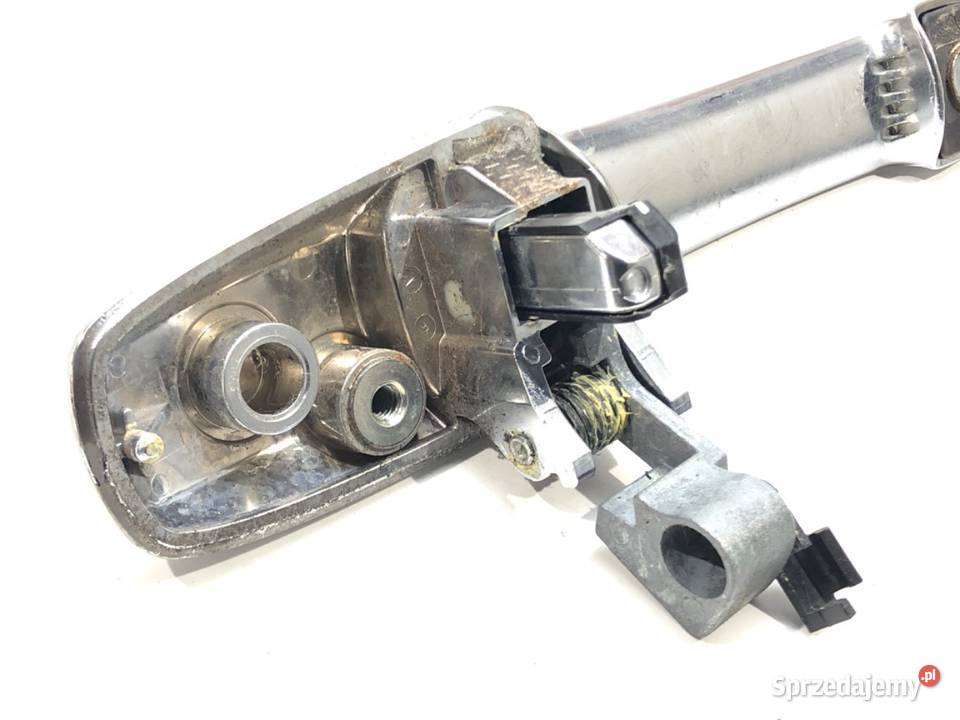 KLAMKA PRZÓD PRAWA ZEWNĘTRZNA MAZDA CX9 Minivan