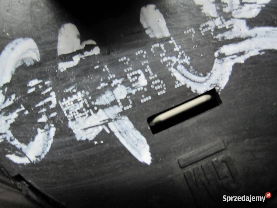 CHEVROLET ORLANDO I 11r przyciski świateł Części samochodowe sprzedam