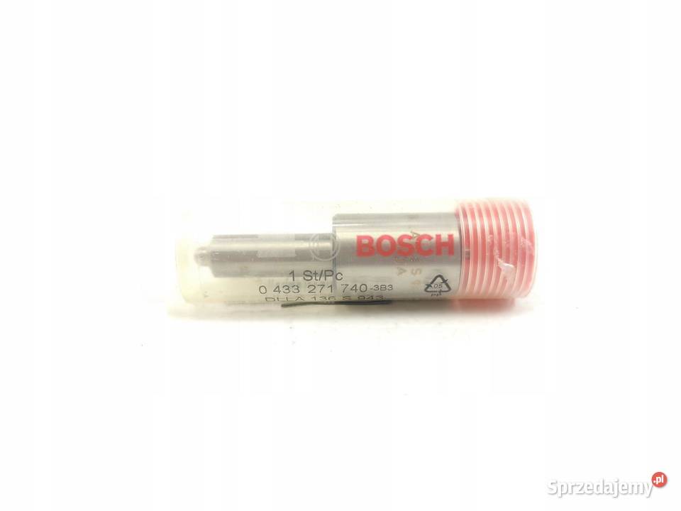 KOŃCÓWKA WTRYSKU BOSCH MAN 362 HF 120 9394