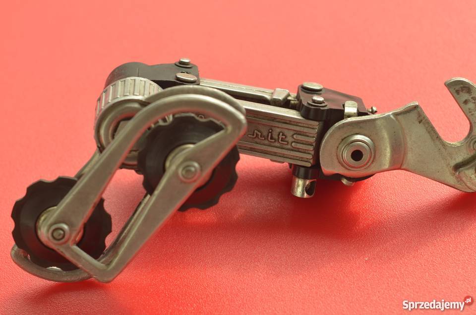 Przerzutka tył FAVORIT legendarna stan idealny Kraków