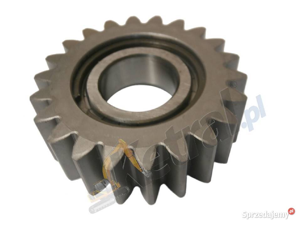 CAT 3016 zębatka satelitów drugiego rzędu