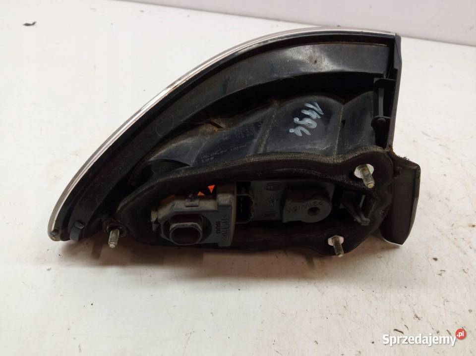 LAMPA TYŁ PRAWA SEDAN EU Seat Cordoba II sprzedam