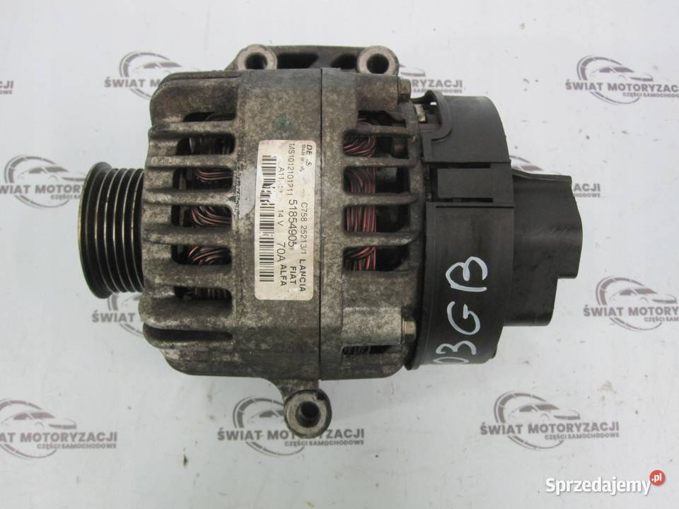 COMBO DOBLO 13 CDTI A13FD 263A2000 14r świętokrzyskie