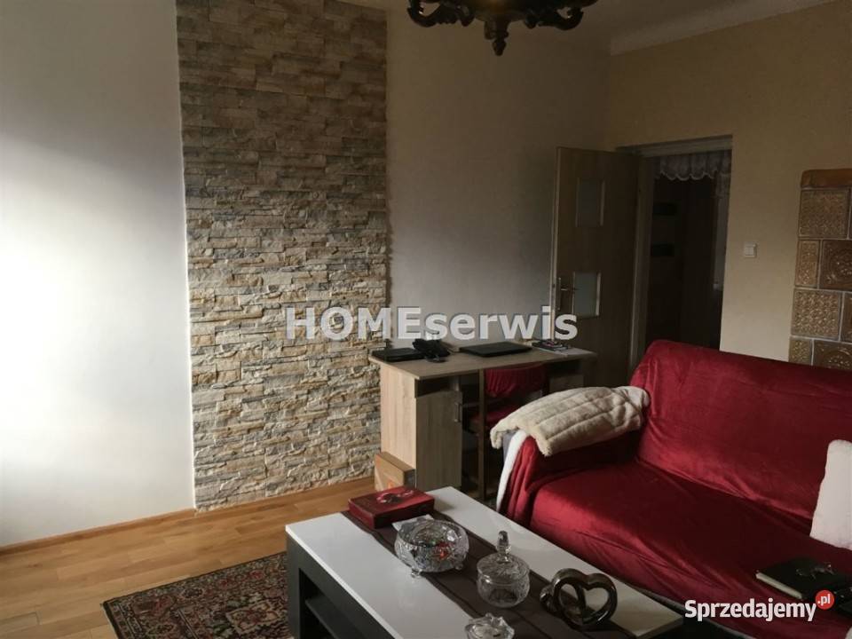 Mieszkanie Rudki 46m2 2 pokojowe