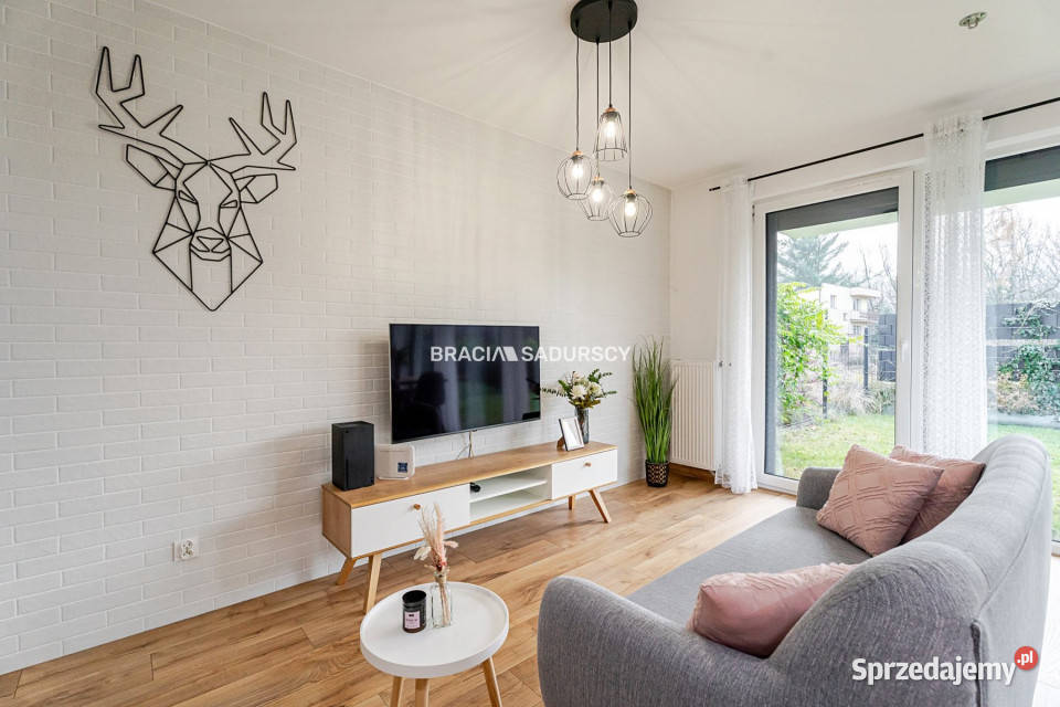 Mieszkanie na sprzedaż Kraków 9639m2 5 pokojowe