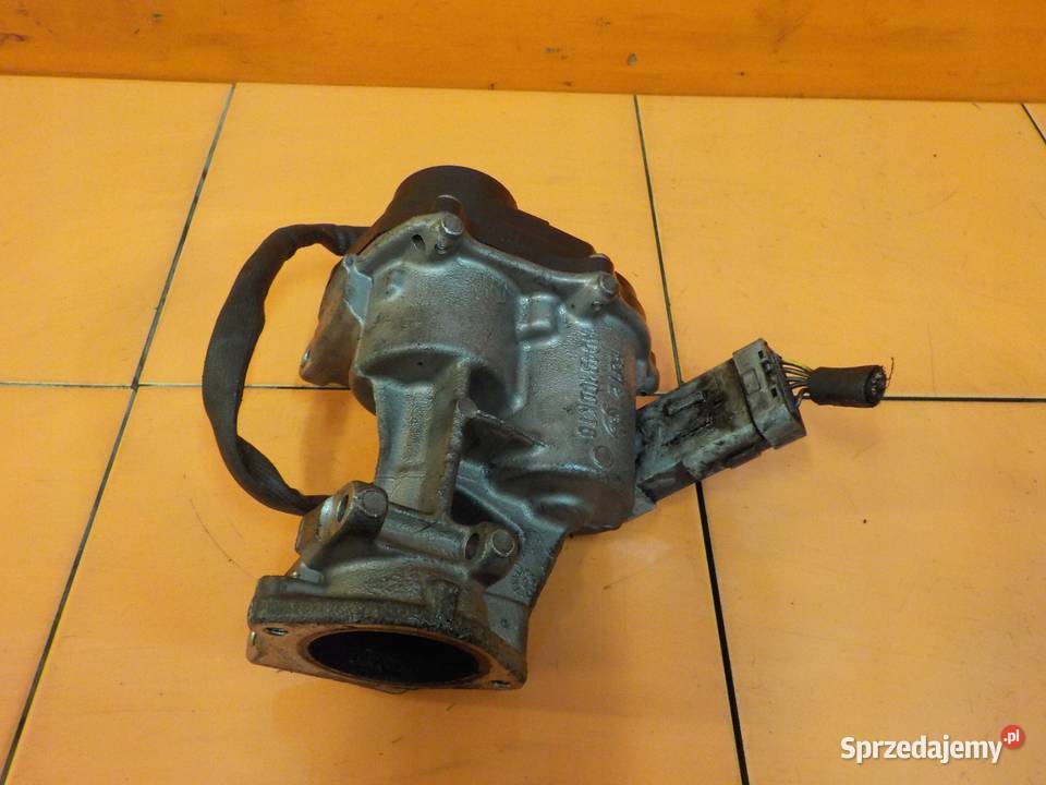 RANGE ROVER VOGUE 36 TDV8 08r 272 368DT zawor Suków sprzedam