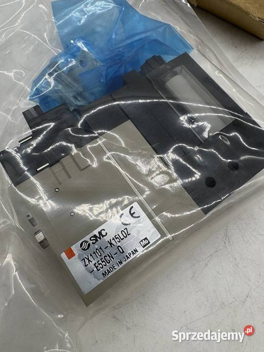 SMC ZX1101K15L0ZE55CNQ Moduł podciśnieina Warszawa