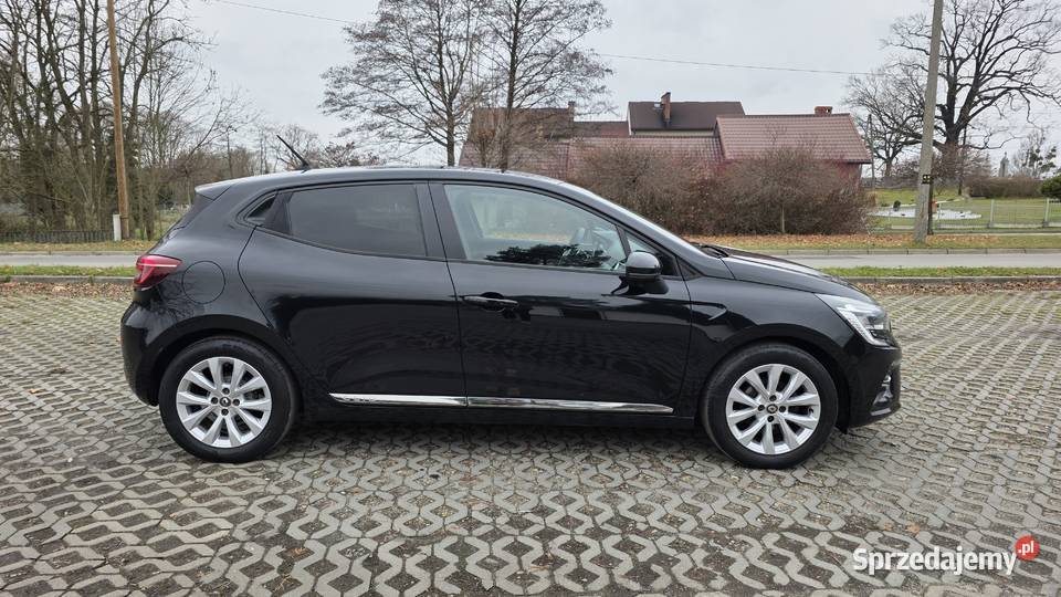 TCE 101 Intense Bezwypadkowy Klimatronic Navi światła do jazdy dziennej Jastrzębie-Zdrój