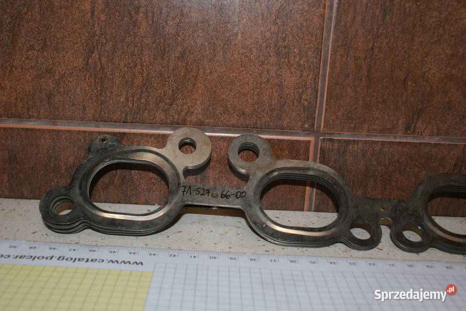 Uszczelka kolektora ssącego 715276600 AUDI SEAT osobowe Białobrzegi
