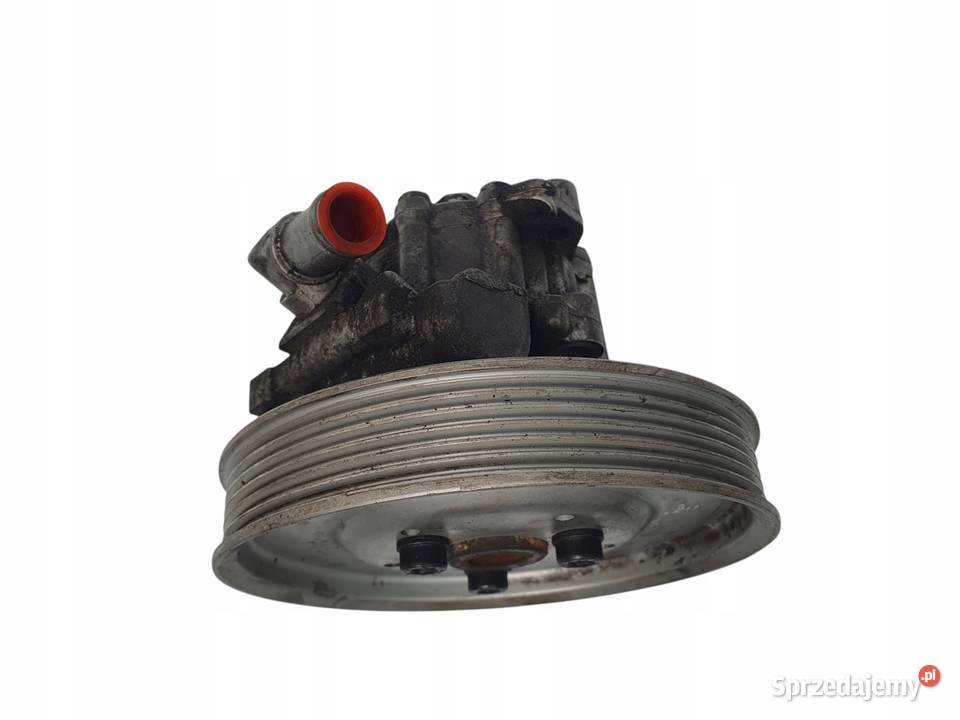 POMPA WSPOMAGANIA Audi A4 B6 30 V6 078145255 osobowe lubelskie Chełm