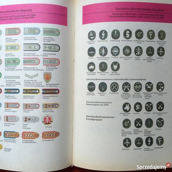 1149 Podręcznik Szkolenia Bojowego Szczecin