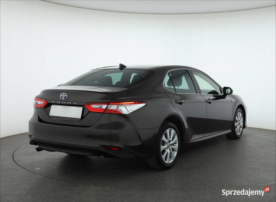 Toyota Camry 25 Hybrid poduszka powietrzna Piaseczno