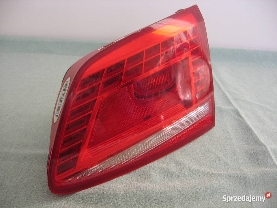 3AF945308F VW Passat B7 Lampa prawa klapy mazowieckie Warszawa