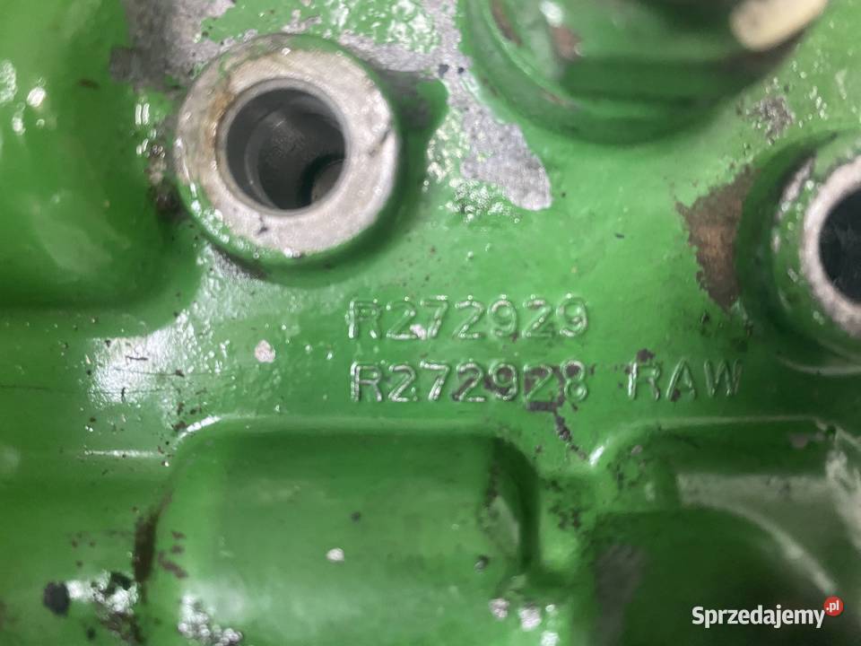 ROZDZIELACZ R272954 R272953 R272928 R272920 Kielce sprzedam