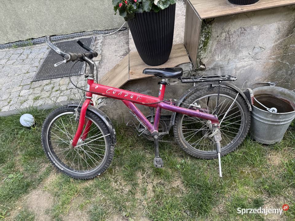 Rower Żerniki Wrocławskie