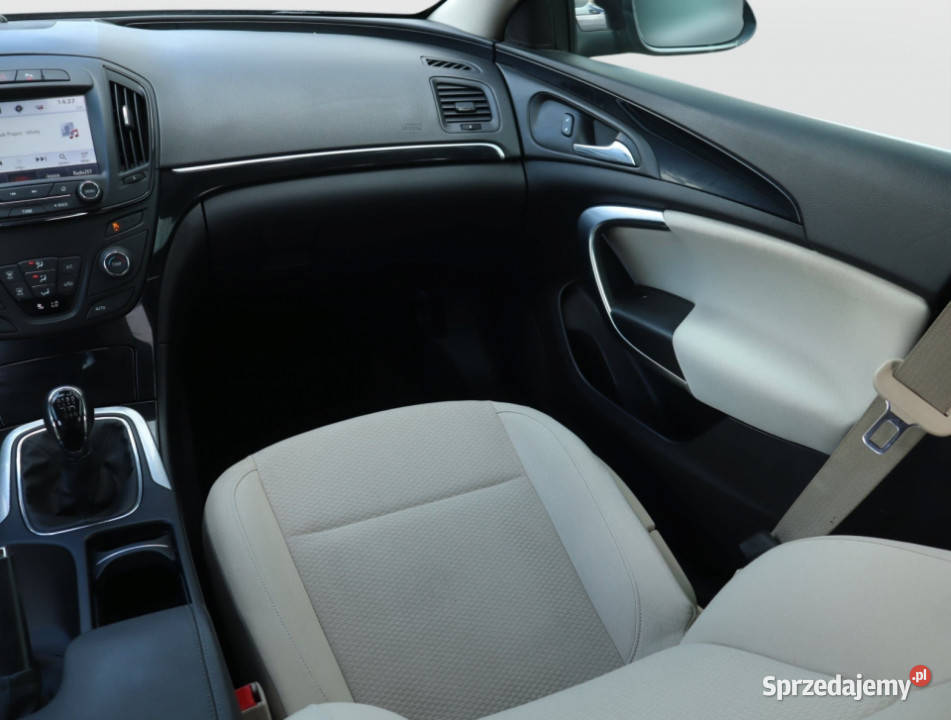 Opel Insignia 16 CDTI elektryczne lusterka Piaseczno sprzedam
