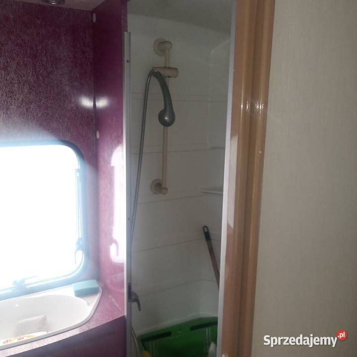 camping przyczepa val de loire