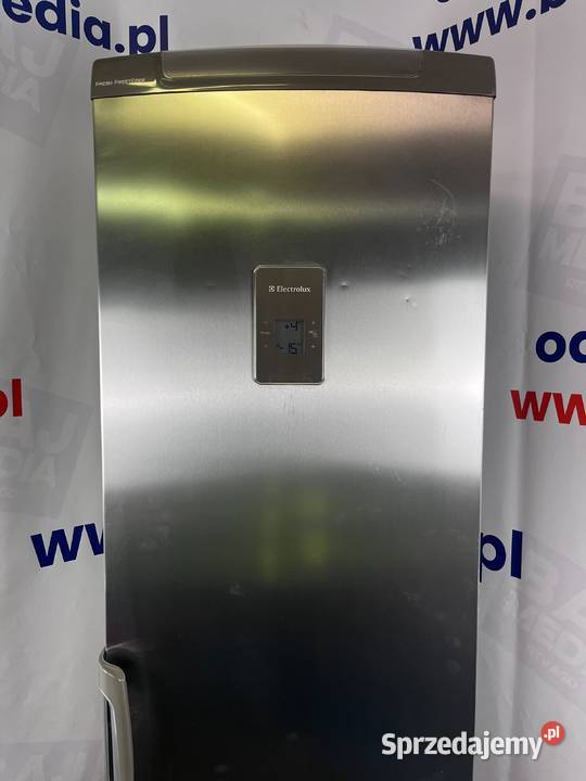 IdealnaLODÓWKA Electrolux 201 Klas A Wiejca