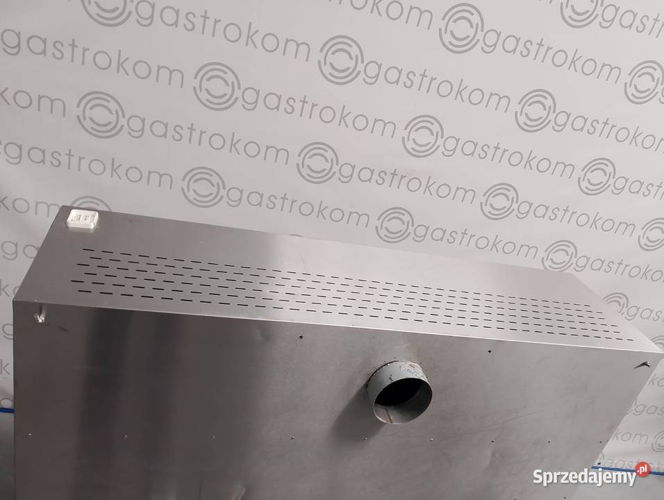 OKAP PRZYŚCIENNY SKRZYNIOWY NAWIEWNOWYWIEWNY Wrocław sprzedam