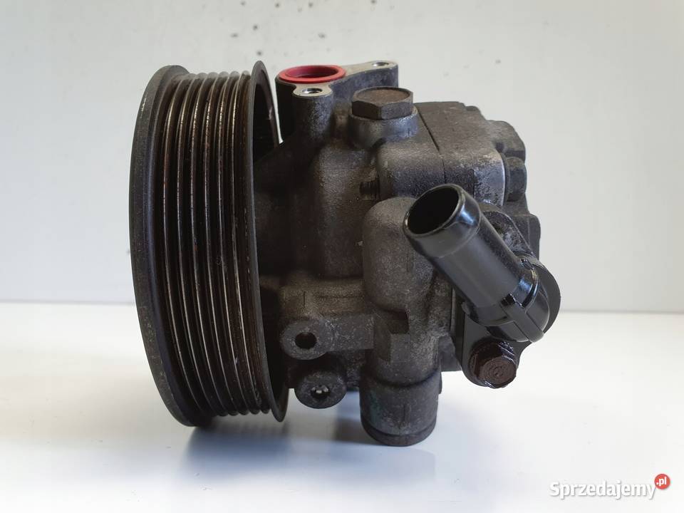 Honda CRV CRV II 20 VTEC POMPA WSPOMAGANIA Rudka sprzedam