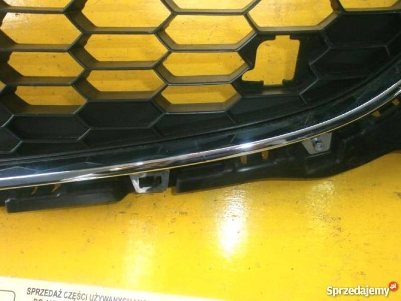 Mazda cx5 cx5 2012 2013 atrapa grill przód orygi Wrocław
