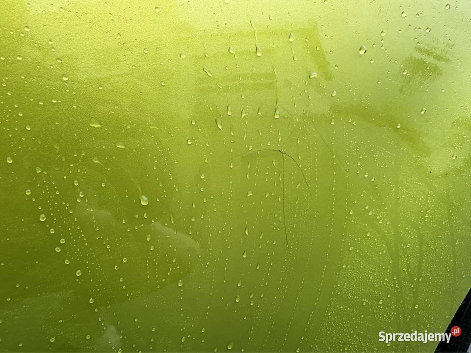 Fiesta MK7 Titanium KeyLess 2008 16 gaz centralny zamek sprzedam