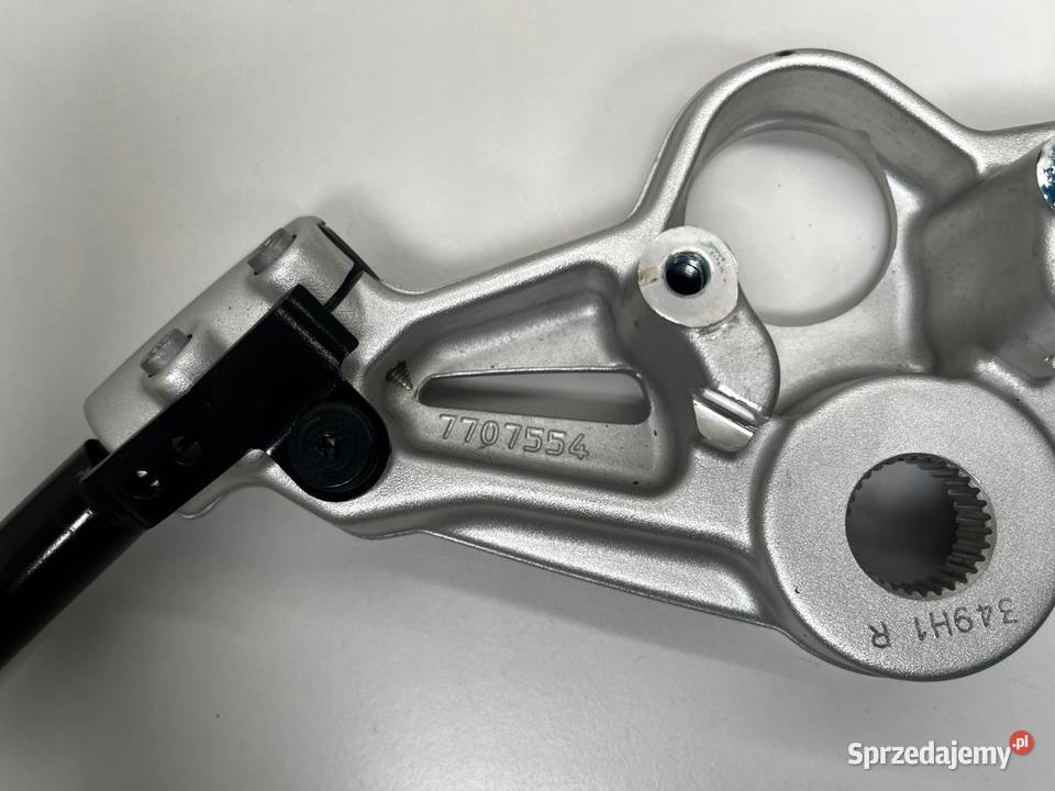 BMW K 1300 S K40 0715 Kierownica mostek drążki Łobżenica