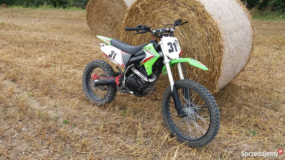 Cross Diabolini XB31250 cc Miłakowo
